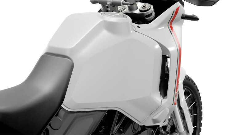 Ducati Desert X (22MY)